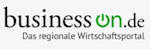 business on logo